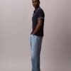 Liquid Touch Tipped Polo Shirt
