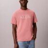 Logo Graphic Relaxed T-Shirt