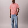 Logo Graphic Relaxed T-Shirt