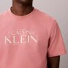Logo Graphic Relaxed T-Shirt