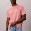 Logo Graphic Relaxed T-Shirt