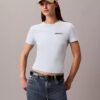 Logo Graphic Slim T-Shirt