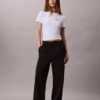 Logo Graphic Slim T-Shirt