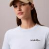 Logo Graphic Slim T-Shirt
