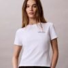 Logo Graphic Slim T-Shirt