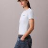 Logo Graphic Slim T-Shirt