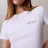 Logo Graphic Slim T-Shirt