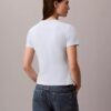 Logo Graphic Slim T-Shirt
