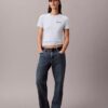 Logo Graphic Slim T-Shirt