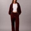 Logo Tape Sweatpants