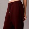 Logo Tape Sweatpants