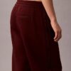 Logo Tape Sweatpants