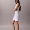 Logo Tape Terry Shorts