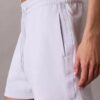 Logo Tape Terry Shorts