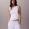 Logo Tape Terry Shorts