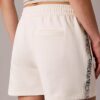 Logo Tape Terry Shorts