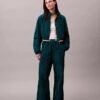 Logo Waistband Track Pants
