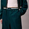 Logo Waistband Track Pants