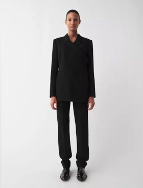 Lucia Slim Trousers