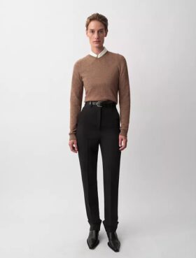 Lucia Slim Trousers
