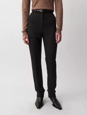 Lucia Slim Trousers
