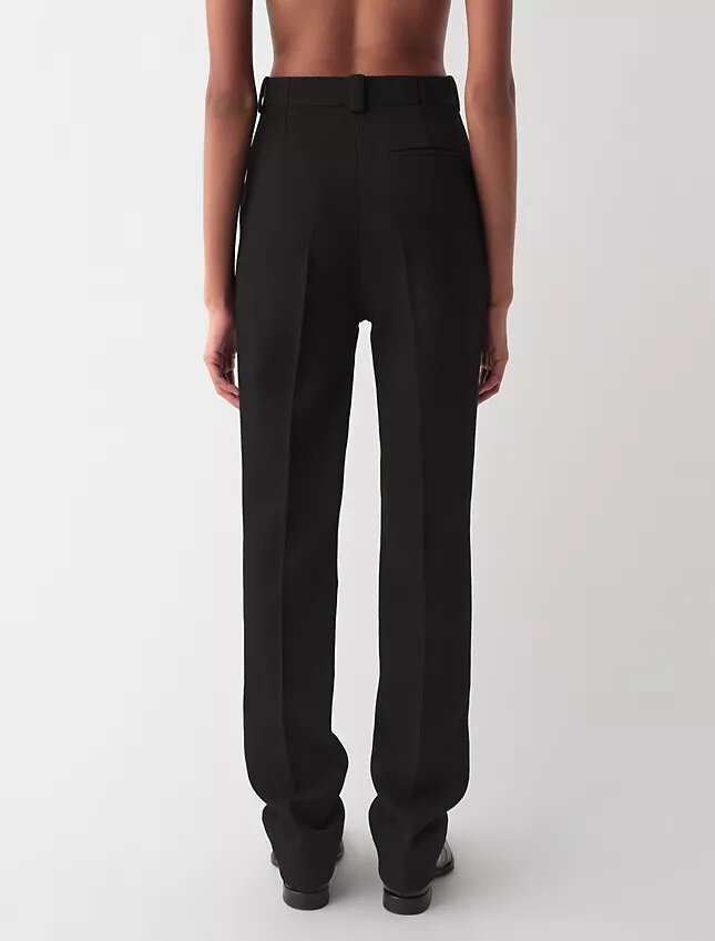 Lucia Slim Trousers Lucia Slim Trousers