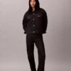 Lunar New Year 90S Straight Jeans