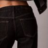 Lunar New Year 90S Straight Jeans