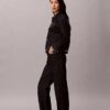 Lunar New Year 90S Straight Jeans