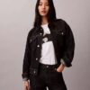 Lunar New Year 90S Straight Jeans