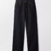 Lunar New Year 90S Straight Jeans