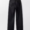 Lunar New Year 90S Straight Jeans