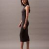Lurex Midi Dress Lurex Midi Dress