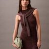 Lurex Midi Dress Lurex Midi Dress