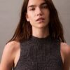 Lurex Midi Dress Lurex Midi Dress