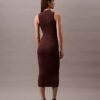 Lurex Midi Dress Lurex Midi Dress