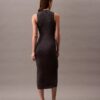 Lurex Midi Dress Lurex Midi Dress