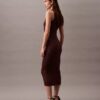 Lurex Midi Dress Lurex Midi Dress