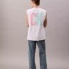 Marc Hundley Pride Viva Love Relaxed Tank Top