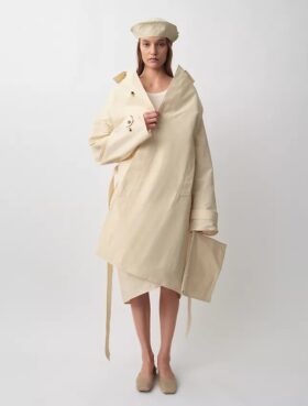Marisol Coat