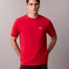 Matchbox Logo Graphic Relaxed T-Shirt