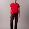 Matchbox Logo Graphic Relaxed T-Shirt