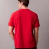 Matchbox Logo Graphic Relaxed T-Shirt