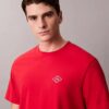 Matchbox Logo Graphic Relaxed T-Shirt