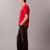 Matchbox Logo Graphic Relaxed T-Shirt