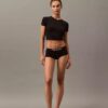 Maximum Cotton 5-Pack Boyshort
