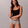 Maximum Cotton 5-Pack Boyshort