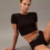 Maximum Cotton 5-Pack Boyshort
