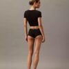 Maximum Cotton 5-Pack Boyshort