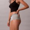 Maximum Cotton 5-Pack Boyshort